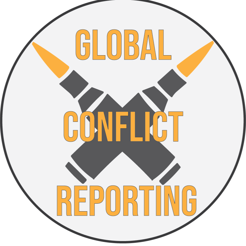 Global Conflict Reporting