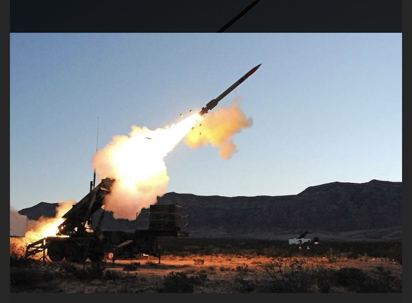 US Army General speaks on transfer of patriot air defense battalion to Middle&nbsp;East.