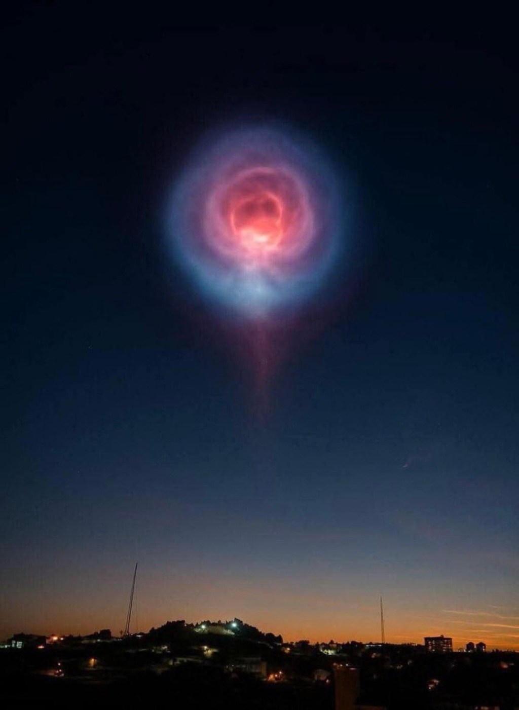 Update on Israel and&nbsp;Iran.